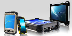 Rugged&Mobile