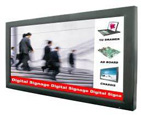 digital signage