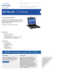 Rugged Tablet